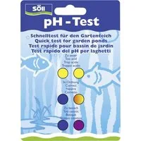 SÖLL Teichpflege Söll pH-Schnelltest 1 Stück