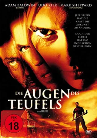 Die Augen des Teufels