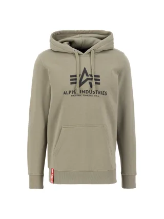 Alpha Industries Kapuzenpullover