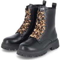 Dockers by Gerli Dockers By Gerli 55QN711610100 Mädchen Synthetik black Winterstiefel
