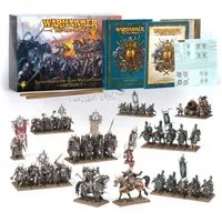 Games Workshop Spielfigur Warhammer The Old Wo