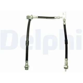 Delphi Bremsschlauch vorne links Nissan Primera P12