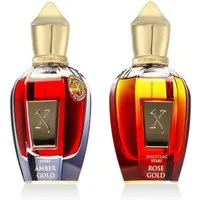 XERJOFF Duft-Set Amber Gold,Amber Gold
