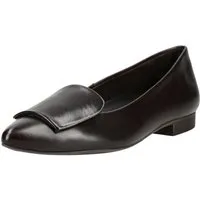 Paul Green Paul Green Ballerinas Leder Ballerina