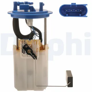 Delphi Kraftstoffpumpe Mercedes Viano Vito FG2630-12B1