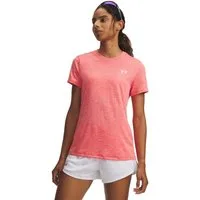 Under Armour® T-Shirt Under Armour Damen T-Shirt Tech SSC- Twist 1384230