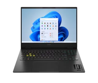 HP OMEN Transcend OMEN 16-u1295ng | au1l1ea | Intel® Core? i9 - 40,6 cm (16")