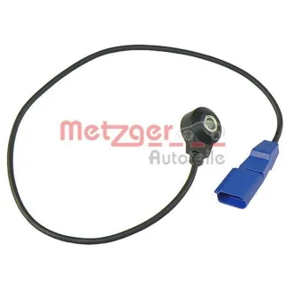 Metzger Klopfsensor Audi A4 A6 A8 Allroad VW Passat