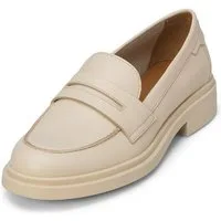 Marc O'Polo aus edlem Rindleder Loafer