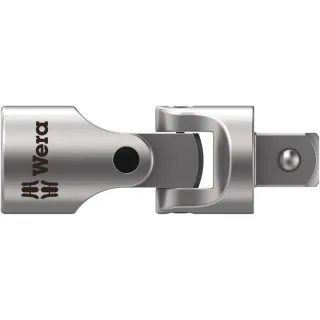 Wera 8795 C Zyklop-Kardangelenk, 1/2" - 05003640001