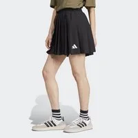 adidas Sportswear Shorts W TIRO Q2 SKIRT mit sportlichem Stil, Rock-Design, für Sportmode im Alltag