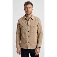 OLYMP Hemdjacke Die perfekte Kombination aus Hemd und Jacke für jeden Anlass, aus Cord