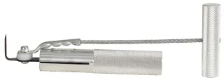 KS Tools Ziehmesser, 130mm - 140.2241