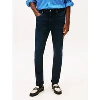 Tommy Hilfiger Slim-fit-Jeans BLEECKER Slim Fit mit Fade-Effekten, schmale Form