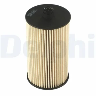 Delphi Kraftstofffilter VW Crafter 2,5 TDI