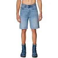 Diesel Bermudas Diesel "Regular-Short Calzoncini 0LGAH" Herren Bermuda Shorts