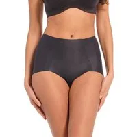MAGIC Bodyfashion Shapingslip mittelhoher Schnitt, elastisch, weich, formend