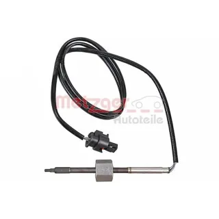 Metzger Abgastemperatursensor Mercedes Gl-Klasse Gle Gls M-Klasse S-Klasse