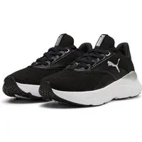 PUMA SOFTRIDE MAYVE WN'S Trainingsschuh gestricktes Obermaterial, leicht profilierte Synthetik-Laufsohle