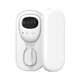 Wireless Bedwetting Alarm Best Bedwetting Enuresis Alarm Nighttime Wetting Salarm Baby Children Potty Training For Babie