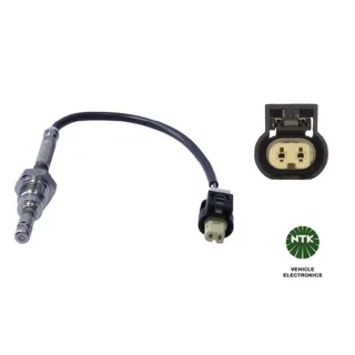 NTK Abgastemperatursensor Mercedes A-Klasse W169 90811