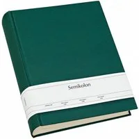 Semikolon Fotoalbum Album 363980 Classic Large forest