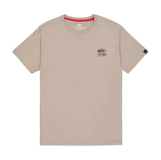 Alpha Industries Signature Camo Logo