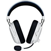 RAZER BlackShark V3 Pro for PlayStation - White Kopfhörer (Rauschunterdrückung, Bluetooth)