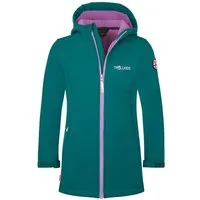 TROLLKIDS Softshelljacke Girls Kristiansand Coat