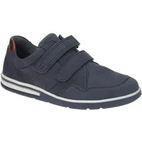 Waldläufer 623301 201 416 Slipper