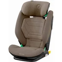 Maxi-Cosi Autokindersitz Maxi-Cosi RodiFix Pro² i-Size Kindersitz, 100–150 cm, 3,5–12 Jahre, IS, ab: 3.5 Monate, bis: 12 Jahre, Mehrere Sitz- und Liegepositionen G-CELL Seitenaufprallschutz Clima…