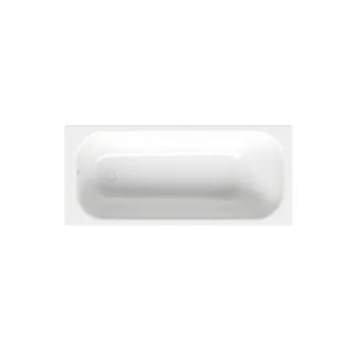 Bette BetteForm Badewanne 2947-000 170 x 75 x 42 cm, weiß