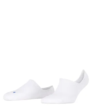 FALKE - FALKE Cool Kick Damen white - Gr. - 35.5