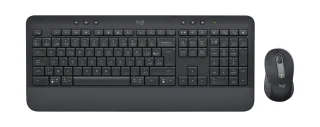 Logitech Signature MK650 Combo for Business | 920-010995 |