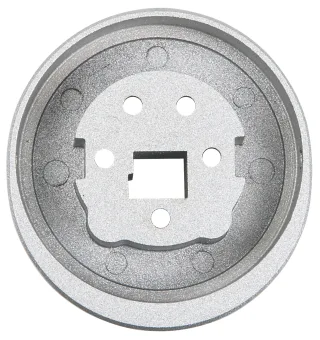 KS Tools Abschlussring - 515.3570-R016P