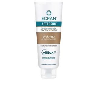 Ecran Aftersunn Bräunungsverlängernde Gelcreme 250 ml