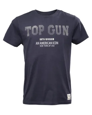 Top Gun T-Shirt TG20213006