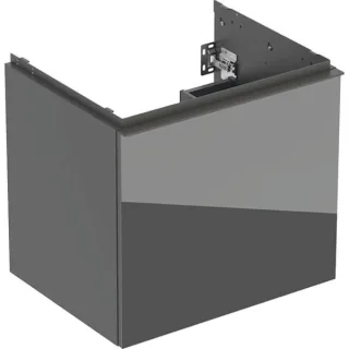Geberit Acanto Unterschrank für Waschtisch B:60cm, 1 Schublade 503003JK2
