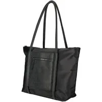Christian Wippermann Umhängetasche Damen Tasche Schultertasche Umhängetasche Shopper (einzeln), Bag Leder Optik Handtasche