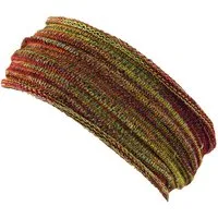 Guru-Shop Stirnband Magic Hairband, Dread Wrap, Schlauchschal,..