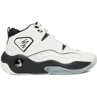 Shaq Shaq Herren-Sneakers Weiß SHAQ-EO-H. O.F AQ95027M-WZ White Sneaker