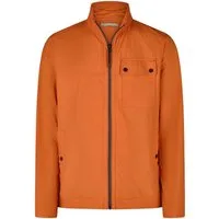 Calamar Blouson Jacket Cotton Feel