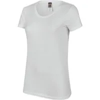 Würth MODYF T-Shirt Arbeits-T-Shirt Job+ für Damen Damen Baumwoll-Shirt für die Arbeit & Freizeit