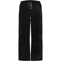 OriginalYou Cordhose Schlupfhose Damen Cordhose Freizeithose Soft Cord Damen Culotte weiches Cordgewebe mit Stretch