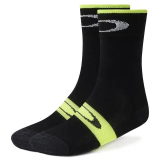 Oakley Thermal Herren mit schwarzen Neongelbe Socken 93286 05W Radfahren radeln