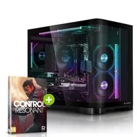 AurumPC R7 7700X mit RTX5070 12GB und 32GB DDR5 RAM Gaming-PC (AMD Ryzen 7 7700X, GeForce RTX 5070, 32 GB RAM, 1000 GB SSD, Luftkühlung, Windows 11, WLAN)