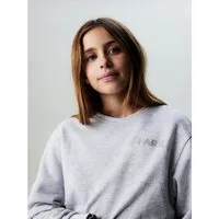 Name It Sweatshirt NKFTILDE LS NREG SWEAT TOP UNB PB