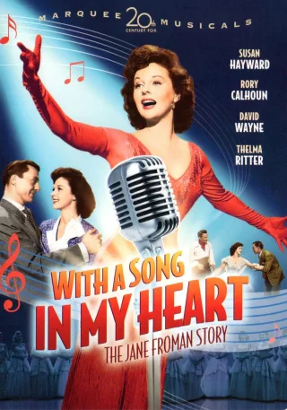 With a Song in My Heart