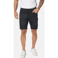 Jan Vanderstorm Bermudas GULLBRAND mit Strickbund