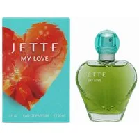 JETTE Eau de Parfum JETTE My Love Eau De Parfum 30 ml